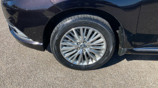 Mitsubishi Outlander 2.4 PHEV 4h 5dr Auto Estate